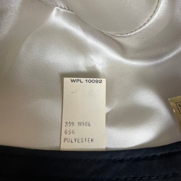 Hopkins Fifth Avenue Men's Fedora Style Hat - Picture 8 of 8